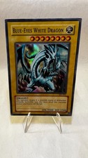 Blue-Eyes White Dragon Super