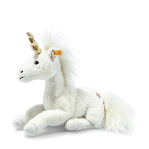 Steiff unica schlenker einhorn - steiff,