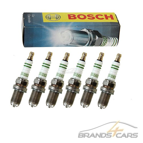 Bosch zündkerze - bosch,