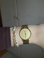 Uhr Armbanduhr Watchpeople