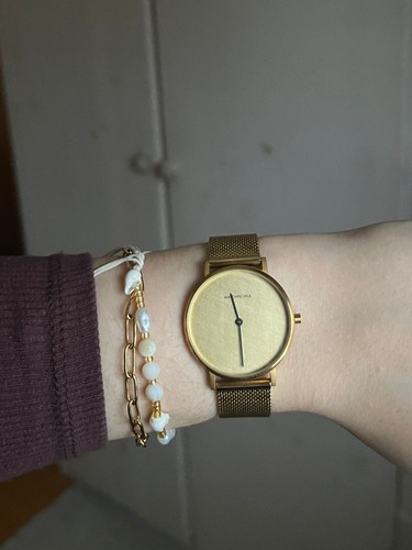 Uhr armbanduhr watchpeople - uhr,