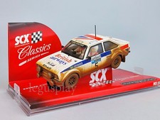 Slot car scalextric scx 63900