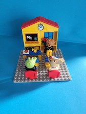 Lego fabuland schule - lego,