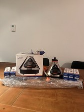 STORZ & BICKEL VOLCANO HYBRID