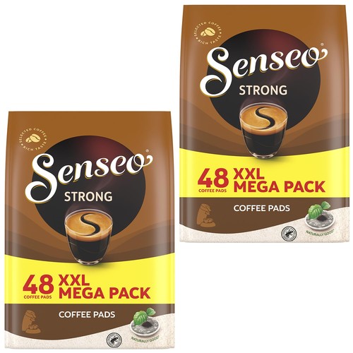 Senseo strong roast - senseo, (