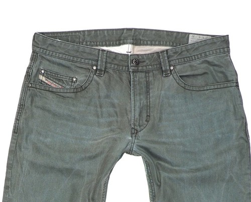 Diesel thavar herren jeans - thavar,