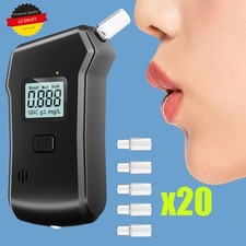 Alkoholtester Polizeigenau