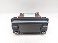 7503750801 radio für NISSAN
