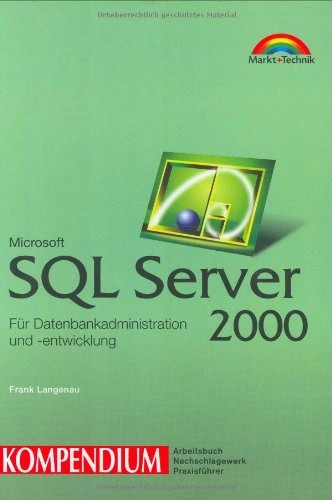 Sql server 2000 kompendium - sql,