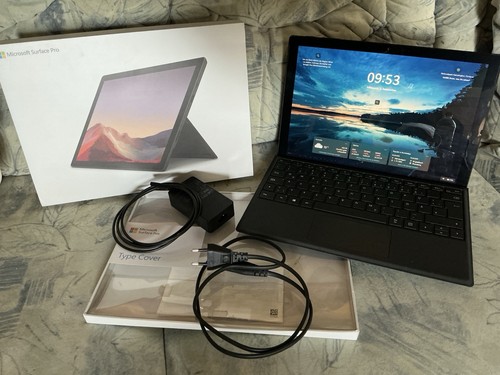 Microsoft surface pro - microsoft,
