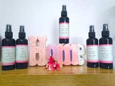 Raumsprays 100ml zuhause - 100ml,