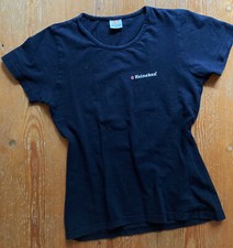 Heineken Damen T-Shirt Größe M - Bier Brauerei