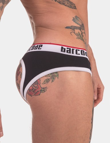 Barcode berlin backless - -,