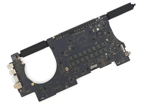 Macbook pro a1398 - a1398, 2015