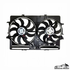 Kühlerlüfter für Audi A4 B8