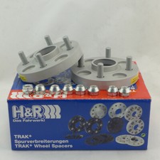 H&R Spurverbreiterung 60mm