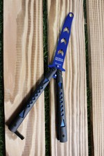 Albainox BUTTERFLY Trainer