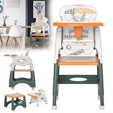 Hochstuhl Kinderhochstuhl 6 in