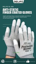 Reparatur psa handschuhe - psa,