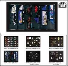  Mini Trucks Vitrinen