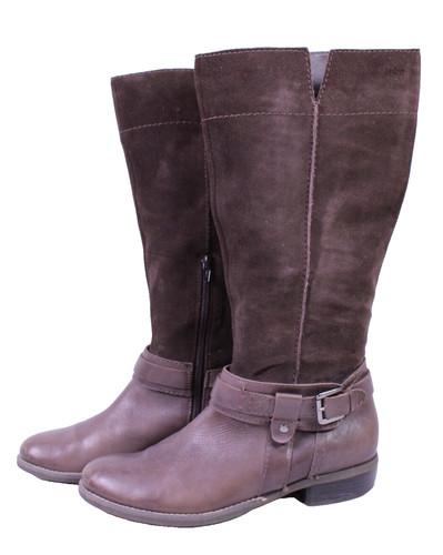 Fraiche stiefel boots leder - stiefel,