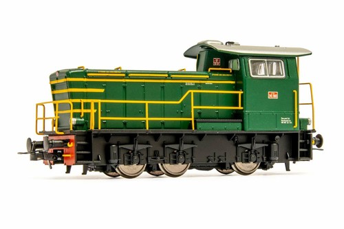 Rivarossi hr2792s - rivarossi, ho