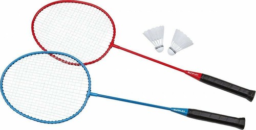 Challenge set badminton - challenge,