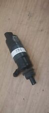 Audi A4 B5 1.6 AHL Bj 98  Wischwasserpumpe Vorne 3B7955681  # 776