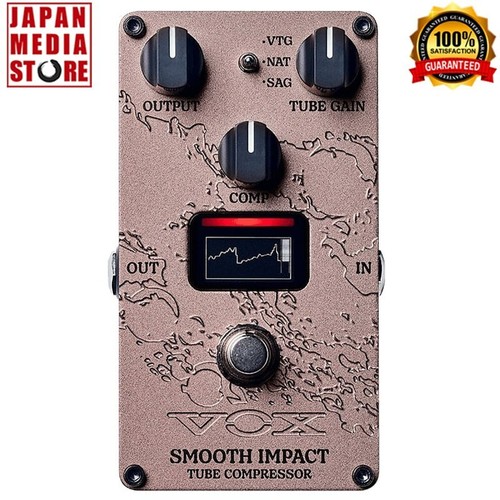 Vox valvenergy smooth - valvenergy,