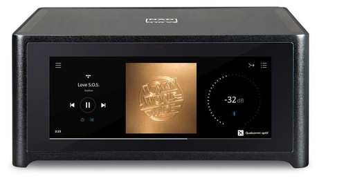 Nad m10 - m10, v3