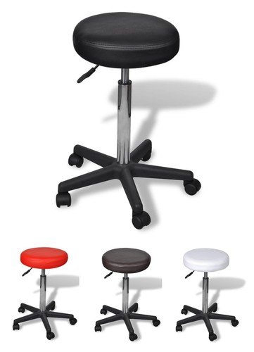 Rollhocker drehhocker - rollhocker,