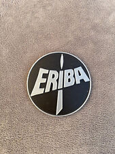 1 Abzeichen Logo Eriba