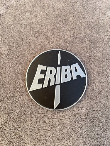Abzeichen logo eriba - 1,