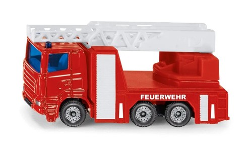 Siku 1015 mercedes feuerwehr - siku,