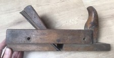 Rundhobel antik 5 - cm, cm