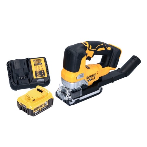Dewalt dcs 334 pendelhub - dcs, m1