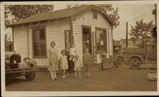 Foto Ak Saint Louis Missouri