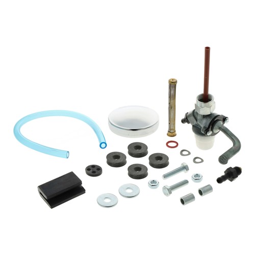 Set anbauteile tank für - set,