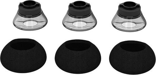Eartips für plantronics - eartips,