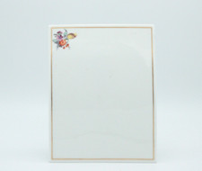 Nymphenburg Porzellan Rokoko