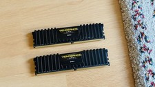 Corsair vengeance lpx - corsair,