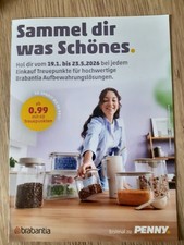 60 Penny Treuepunkte  VOLLES