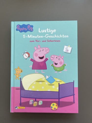 Peppa wutz - wutz-,