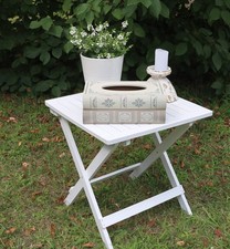 Taschentuchspender Kosmetikbox