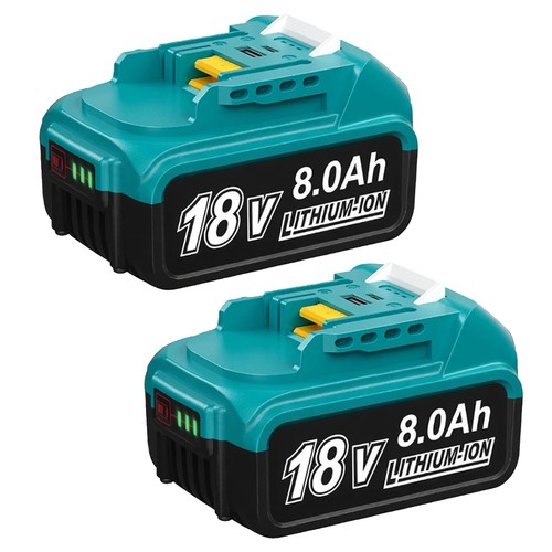18v 0ah akku für - 2x,
