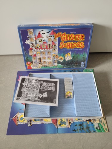 Schmid 1990 das geister - fx,