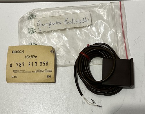Bosch 8787210056 schalter - bosch,