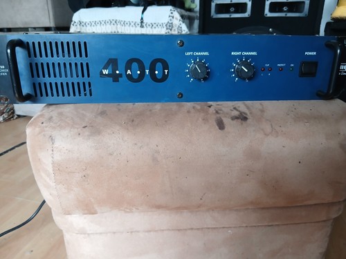 Img stage line sta 150 - stage,