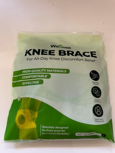 Wellnee kniebandage knee - wellnee,