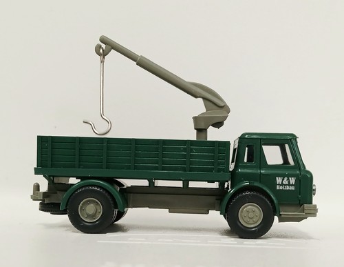 Wiking ihc loadster 1700 - co,